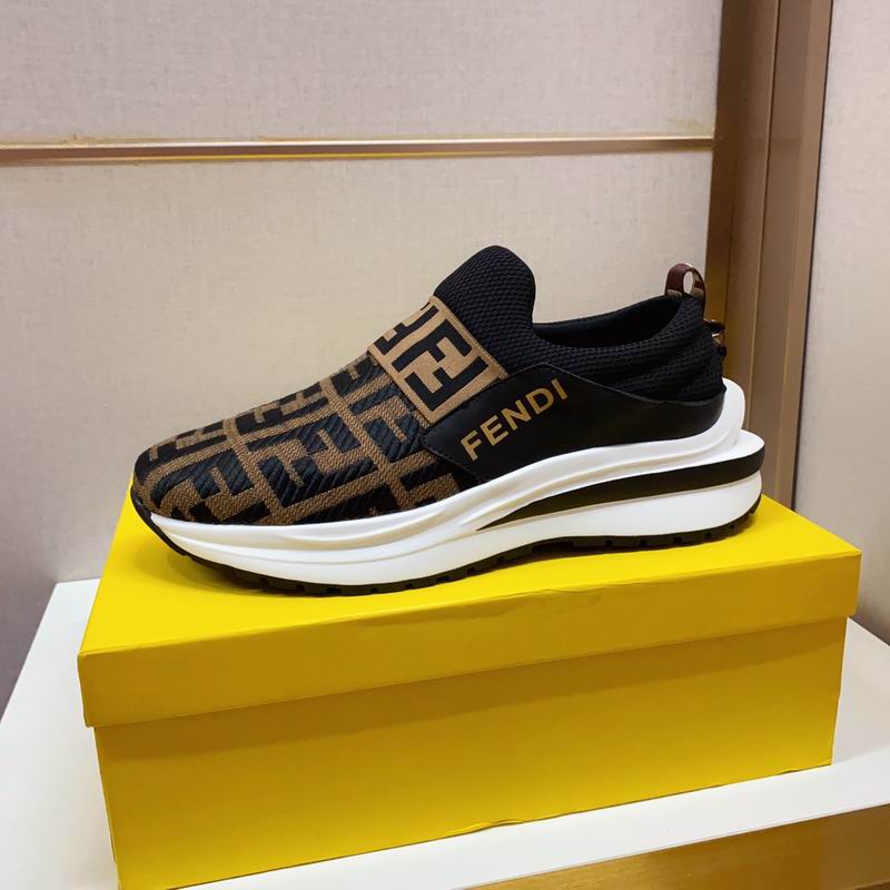 Fendi sz38-44 m0122